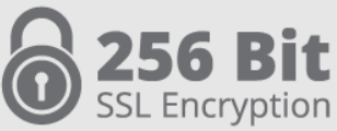 256 Bit Ssl