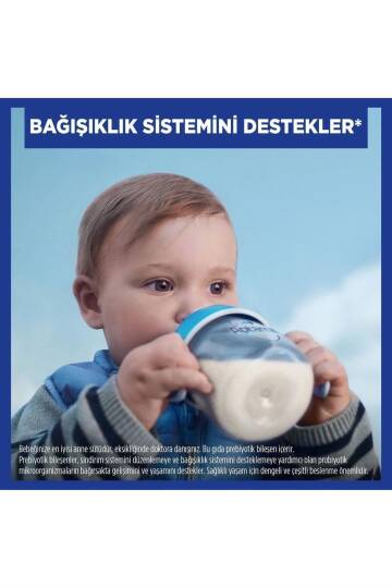 Aptamil Pronutra 2 Devam Sütü 900 gr - 2