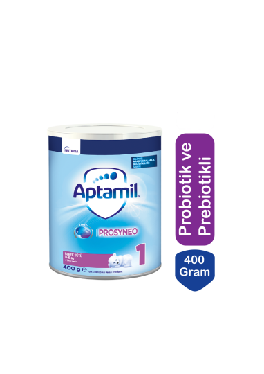 Aptamil Prosyneo 1 Bebek Sütü 400 gr