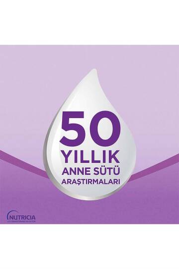 Aptamil Prosyneo 2 Bebek Sütü 400 gr - 2