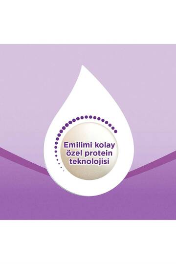 Aptamil Prosyneo 2 Bebek Sütü 6-12 Ay 800 gr - 3