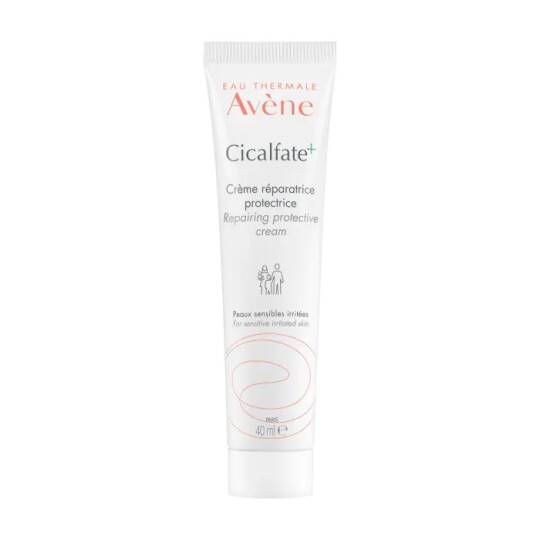 Avene Cicalfate+ Restorative Protective Cream 100ml