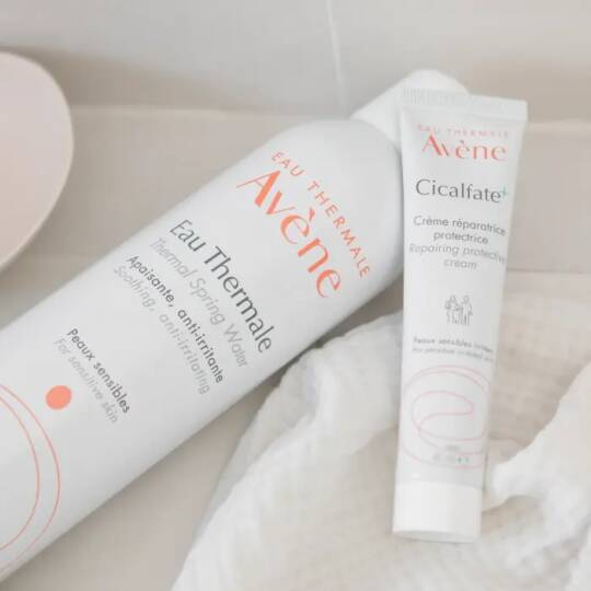 Avene Cicalfate+ Restorative Protective Cream 100ml - 2