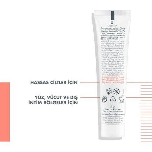 Avene Cicalfate+ Restorative Protective Cream 40ml - 2