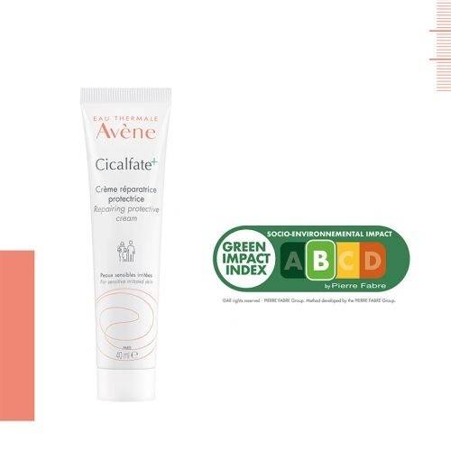 Avene Cicalfate+ Restorative Protective Cream 40ml - 5