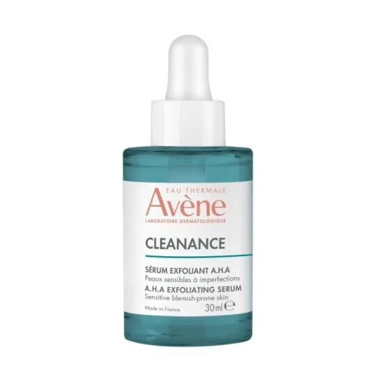 Avene Cleanance AHA Exfoliating Serum 30 ml - 1
