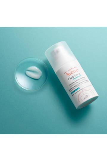 Avene Cleanance Gel 200 ml Tüp Cleanance Comedomed 30 ml Set - 5