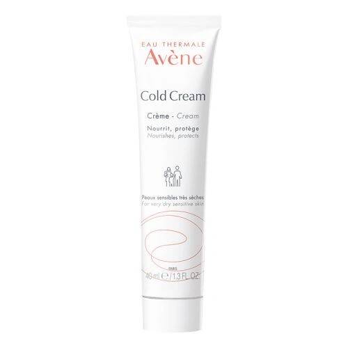 Avene Cold Cream 40ml - 1