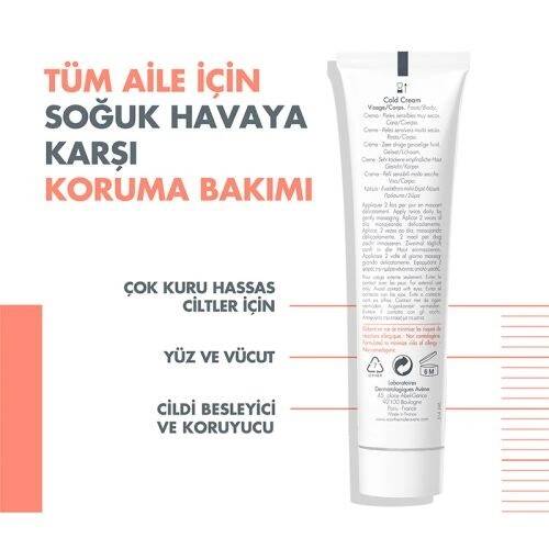 Avene Cold Cream 40ml - 3