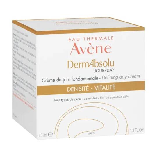 Avene Dermabsolu Defining Day Cream 40 ml - 2