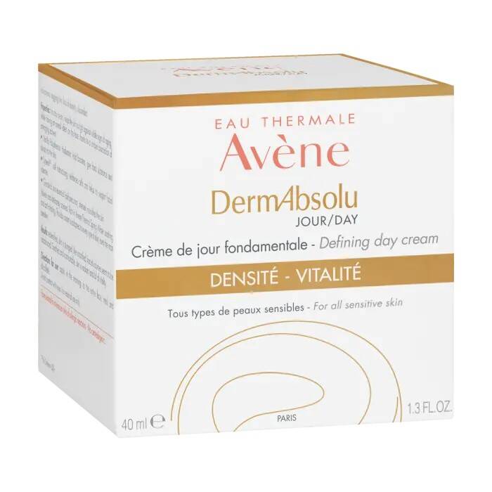 Avene Dermabsolu Defining Day Cream 40 ml - 2