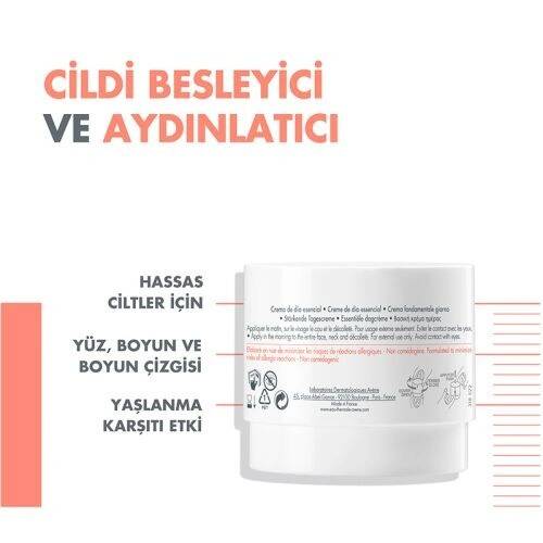 Avene Dermabsolu Defining Day Cream 40 ml - 4