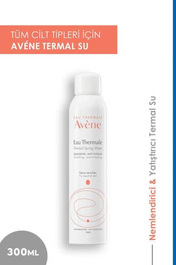 Avene Eau Thermale 300 ml - 1