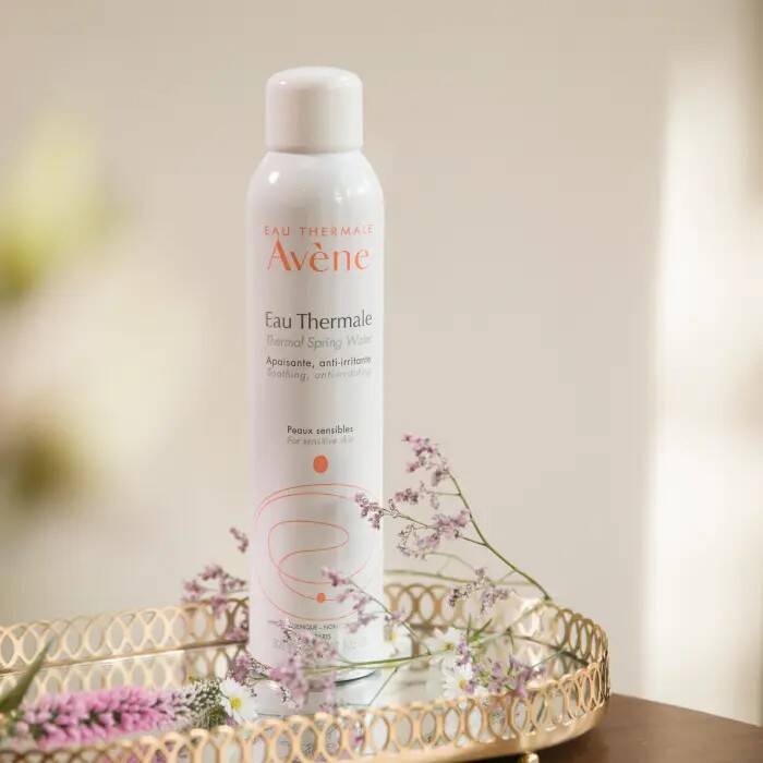 Avene Eau Thermale 300 ml - 2