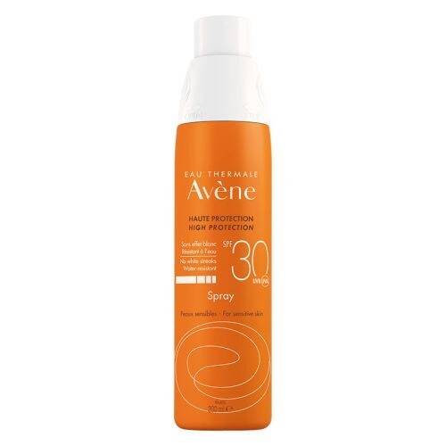 Avene Güneş Koruyucu Sprey Spf30+ 200 ml - 1