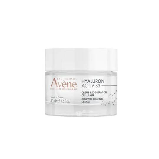 Avene Hyaluron Activ B3 Hücre Yenilemeye Yardımcı Krem 50 ml