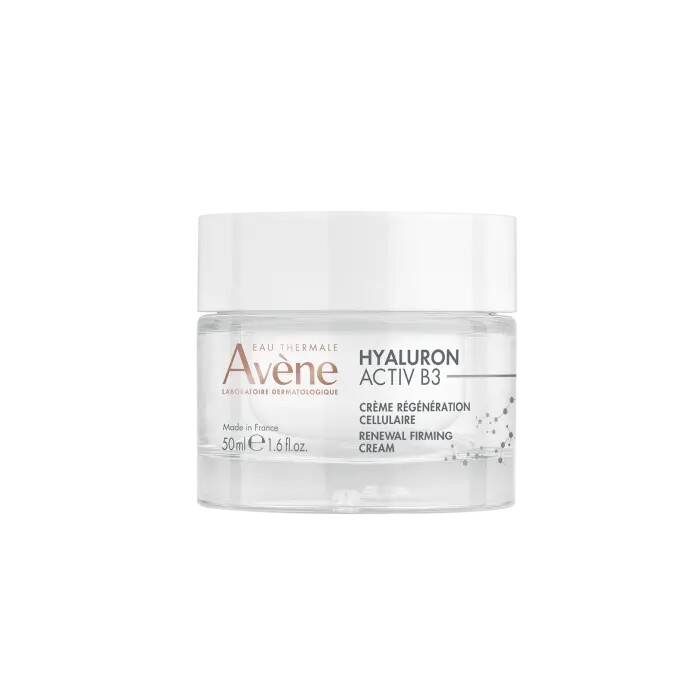 Avene Hyaluron Activ B3 Hücre Yenilemeye Yardımcı Krem 50 ml - 1