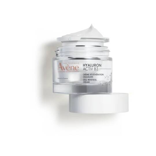 Avene Hyaluron Activ B3 Hücre Yenilemeye Yardımcı Krem 50 ml - 2