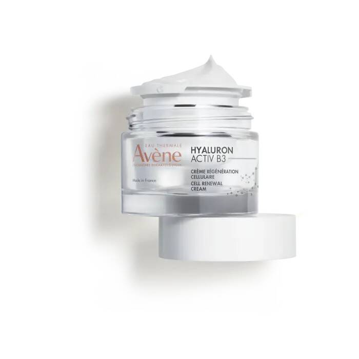 Avene Hyaluron Activ B3 Hücre Yenilemeye Yardımcı Krem 50 ml - 2