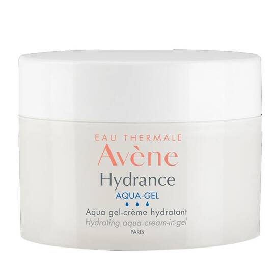 Avene Hydrance AQUA-GEL Nemlendirici Aqua Jel Krem