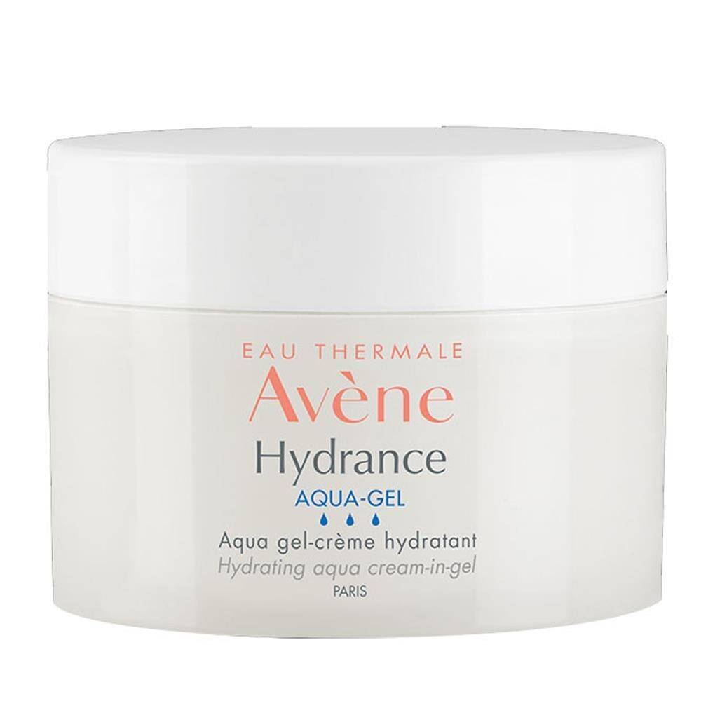 Avene Hydrance AQUA-GEL Nemlendirici Aqua Jel Krem - 1