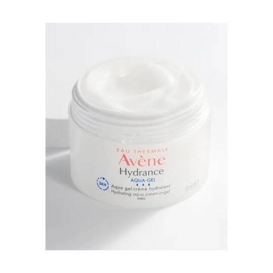 Avene Hydrance AQUA-GEL Nemlendirici Aqua Jel Krem - 3