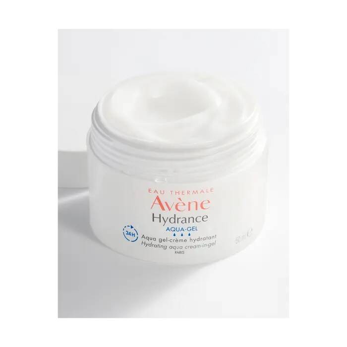 Avene Hydrance AQUA-GEL Nemlendirici Aqua Jel Krem - 3