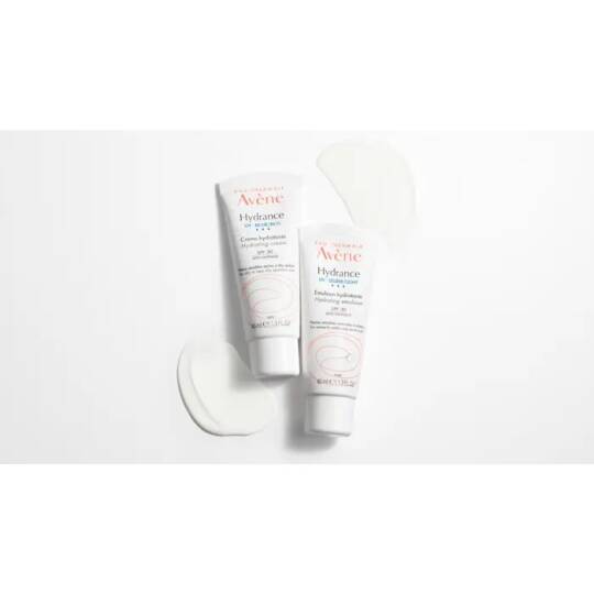 Avene Hydrance Creme Hydratane Uv Riche Spf30 40 ml - 3