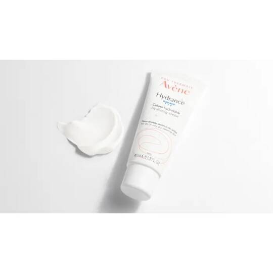 Avene Hydrance Creme Hydratane Uv Riche Spf30 40 ml - 4