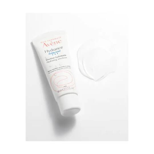 Avene Hydrance Emulsion Hydratane Uv Legere Spf30 40 ml - 4