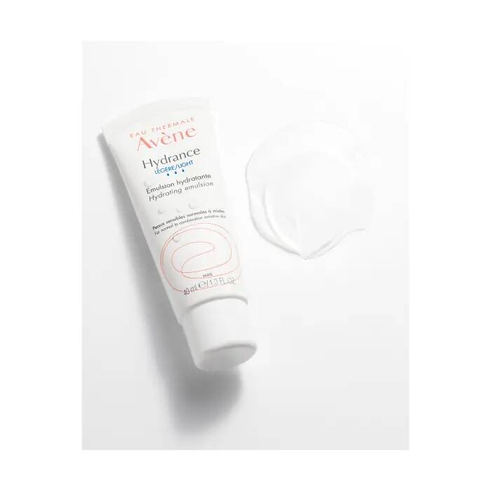 Avene Hydrance Emulsion Hydratane Uv Legere Spf30 40 ml - 4