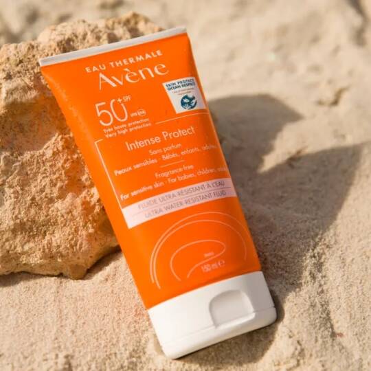 Avene Intense Protect Spf 50 + 150 Ml - 4
