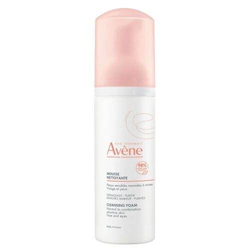 Avene Mousse Nettoyante 150 ml - 1
