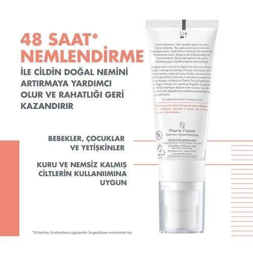 Avene Tolerance Hydra-10 Creme 40 Ml - 3
