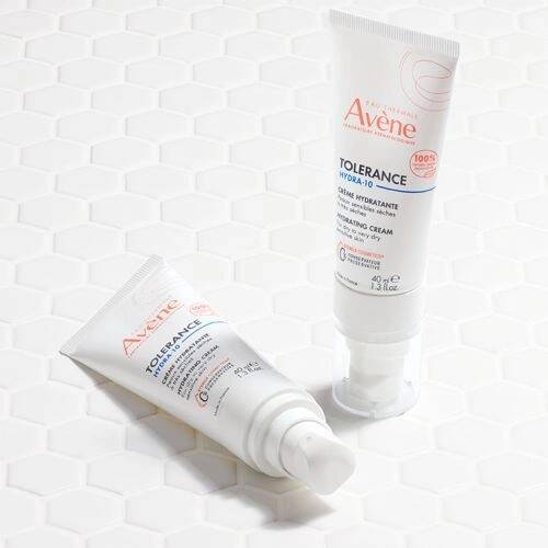 Avene Tolerance Hydra-10 Creme 40 Ml - 5