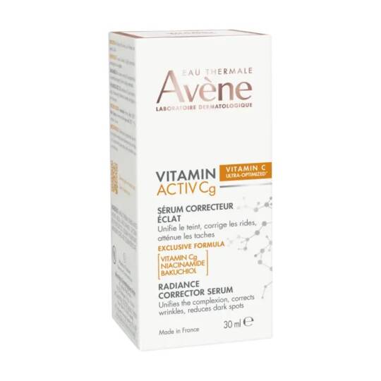 Avene Vitamin Activ Cg Parlaklık Serumu 30 ml - 2