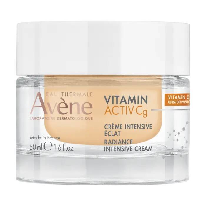 Avene Vitamine Activ Cg Yoğun Krem 50 ml - 1