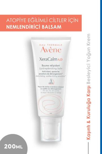 Avene Xeracalm A.d Baume Relipidant 200 ml
