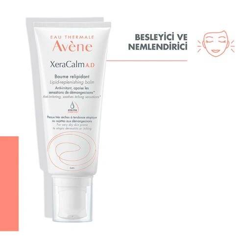 Avene Xeracalm A.d Baume Relipidant 200 ml - 2