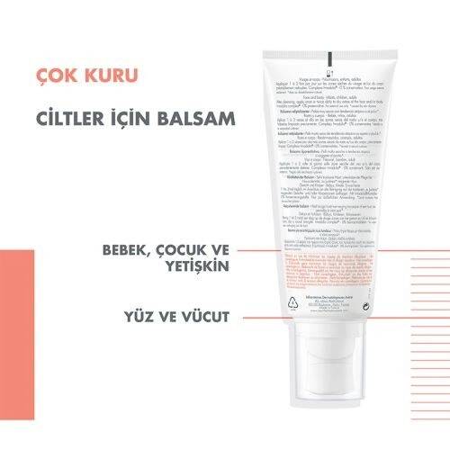 Avene Xeracalm A.d Baume Relipidant 200 ml - 3