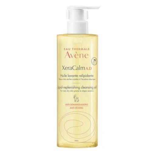 Avene Xeracalm A.d Huile Lavante Cleansing Oil - Temizleyici Yağ 400ml