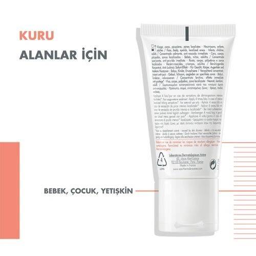 Avene Xeracalm Ad Soothing Concentrate 50 ml - 3