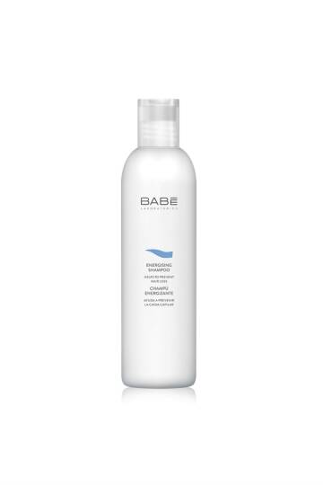 Babe Anti Hair Loss Shampoo 250 ml