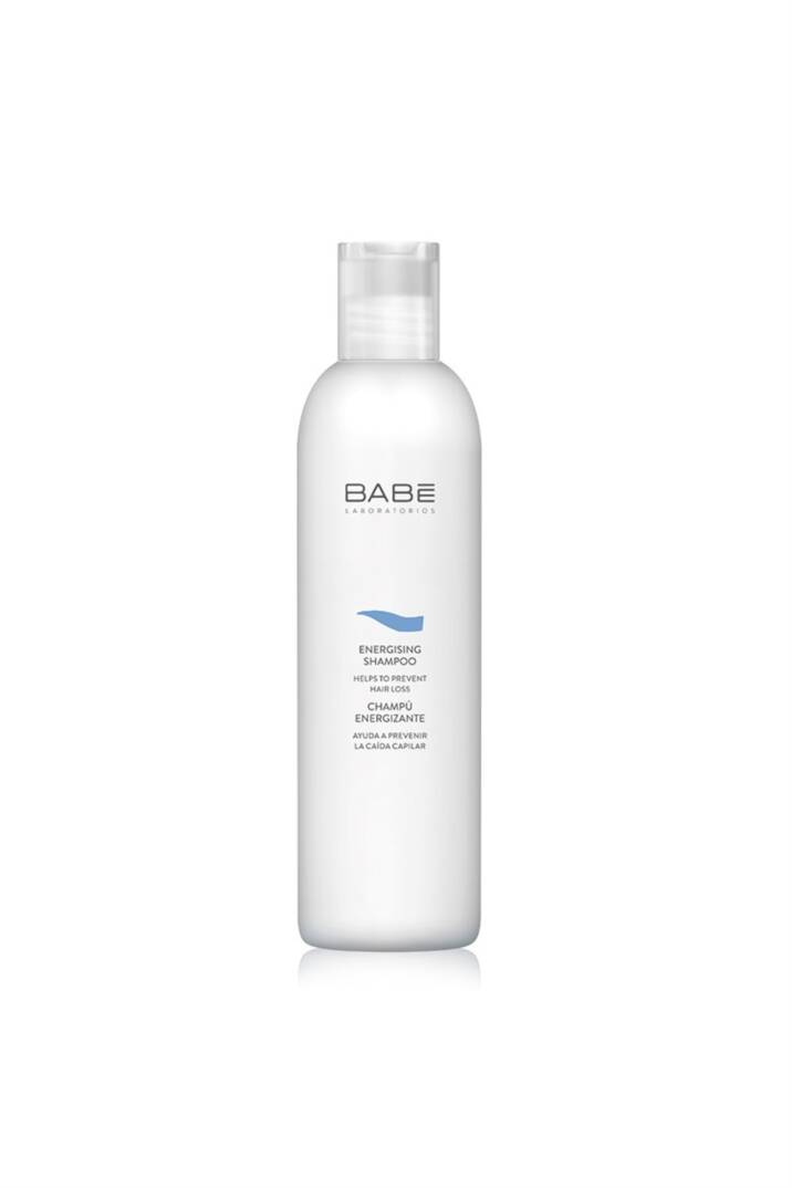 Babe Anti Hair Loss Shampoo 250 ml - 1