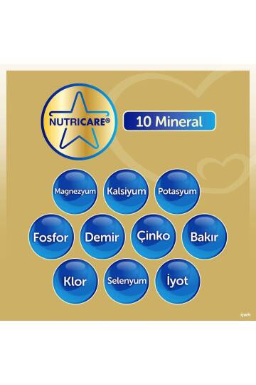 Bebelac Gold 3 Devam Sütü 9 Ay+ 800 gr - 3