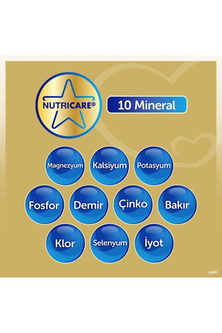 Bebelac Gold 3 Devam Sütü 9 Ay+ 800 gr - 3