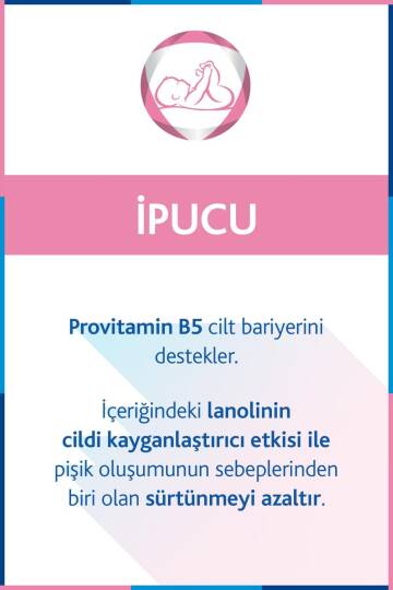 Bepanthol Baby Pişik Önleyici Merhem 100 gr - 4