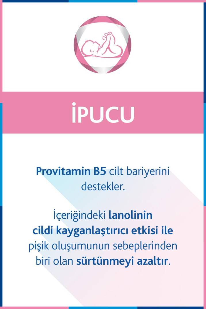 Bepanthol Baby Pişik Önleyici Merhem 30gr - 4
