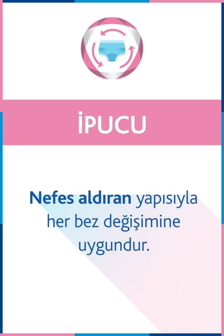 Bepanthol Baby Pişik Önleyici Merhem 30gr - 5