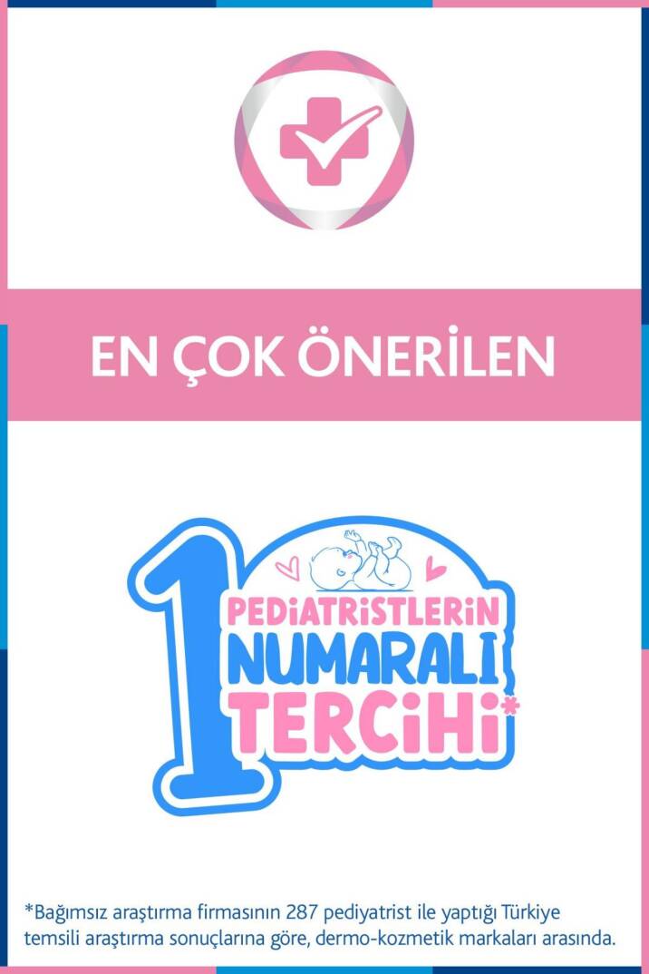 Bepanthol Baby Pişik Önleyici Merhem 30gr - 6